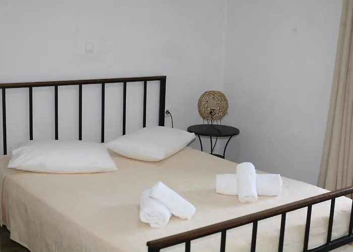 Διαμέρισμα Aeraki House *