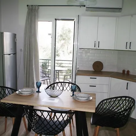 Aeraki House Apartment