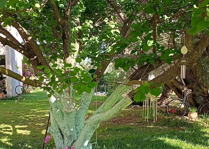 Aeraki House Apartmán Lefkáda